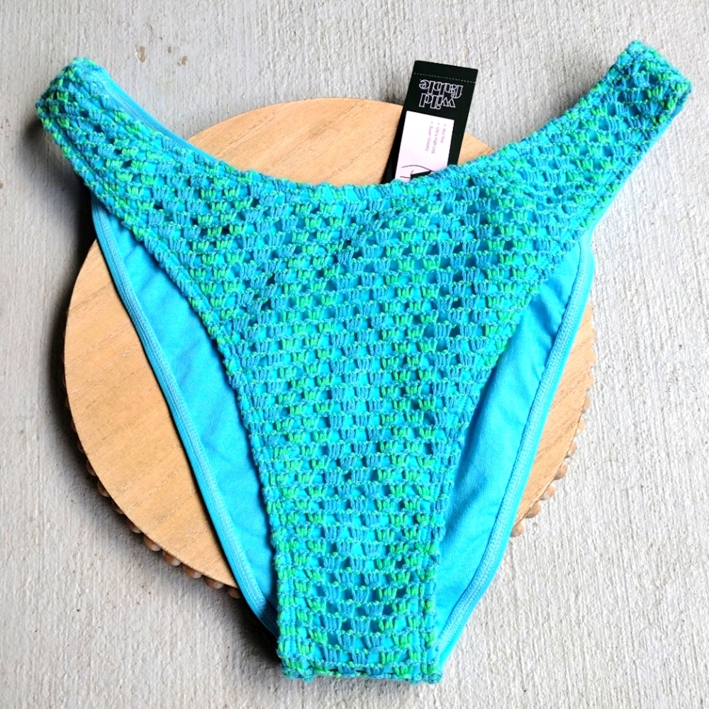 Wild Fable Bikini Bottoms Size XL